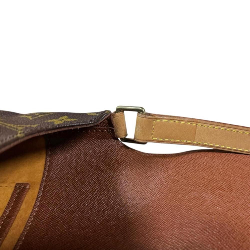 Louis Vuitton Musette Tango