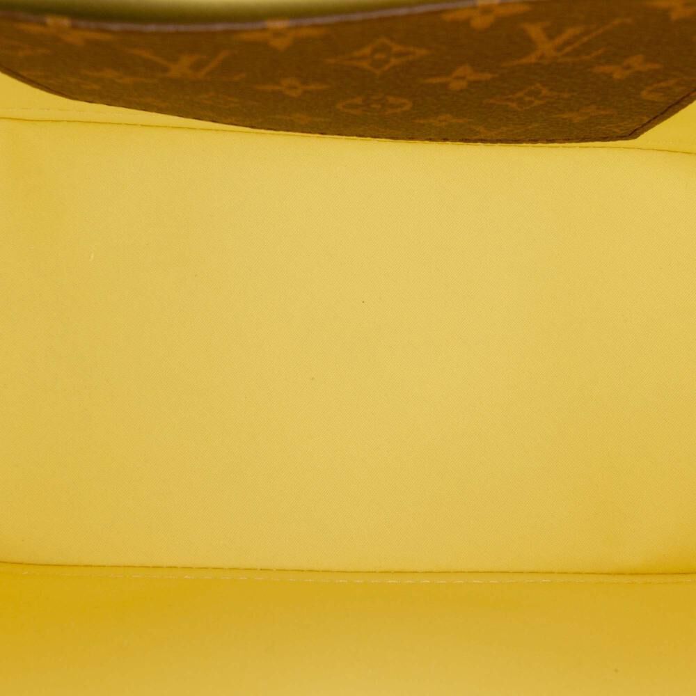 Louis Vuitton Alma