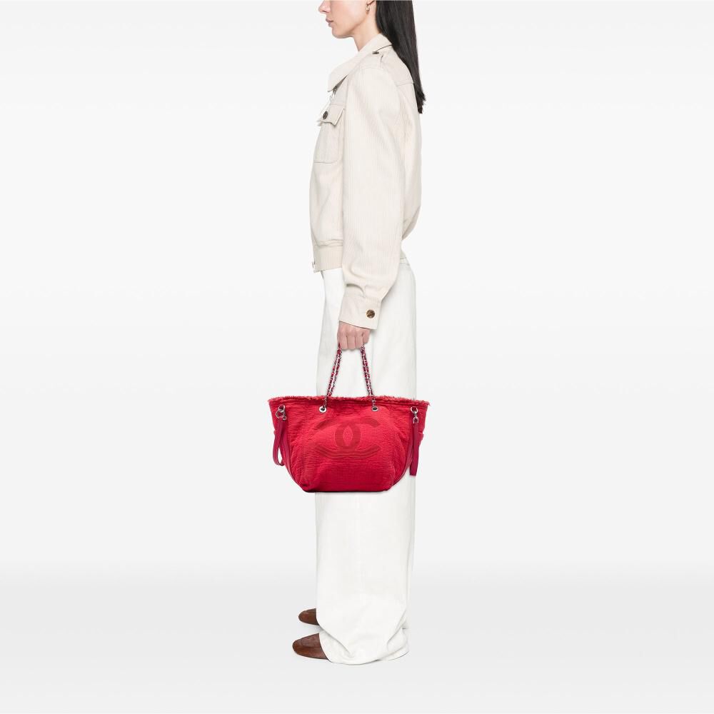 Chanel Tote