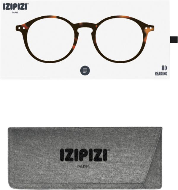 READING #D Tortoise Soft +1. 00