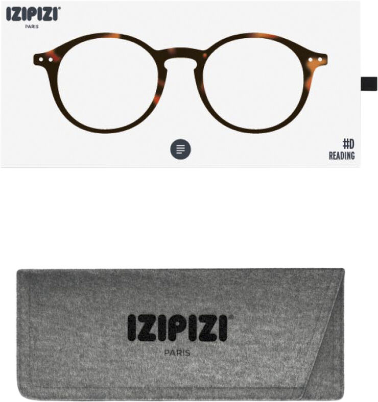 READING #D Tortoise Soft +1. 00