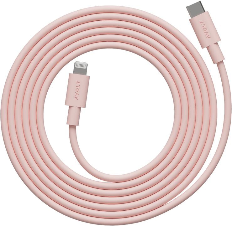 Cable 1 - USB-C to Lightning - New