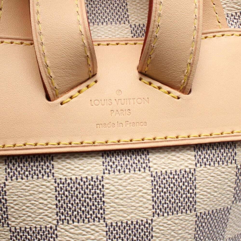 Louis Vuitton Backpack