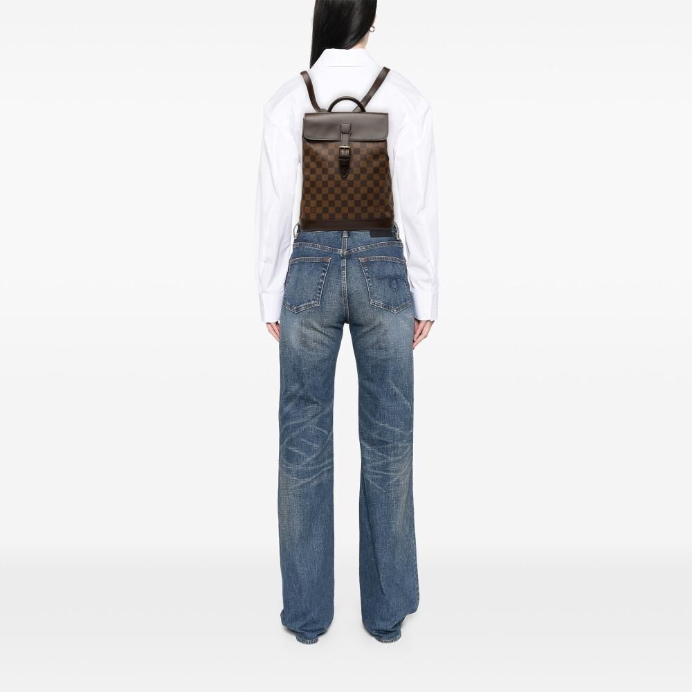 Louis Vuitton Soho Backpack