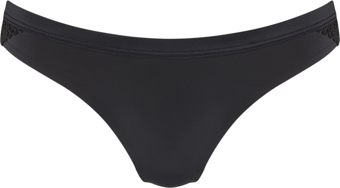 Aura Spotlight High Leg String