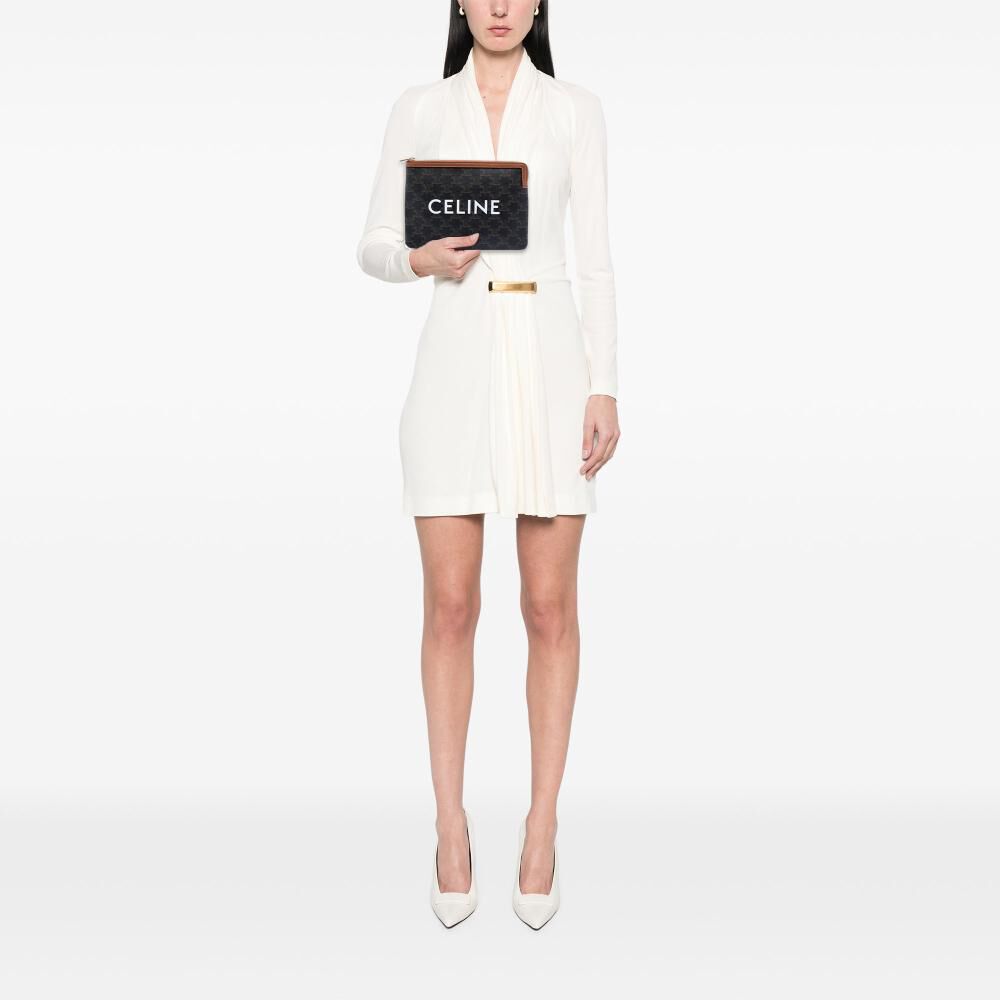 Celine Clutch