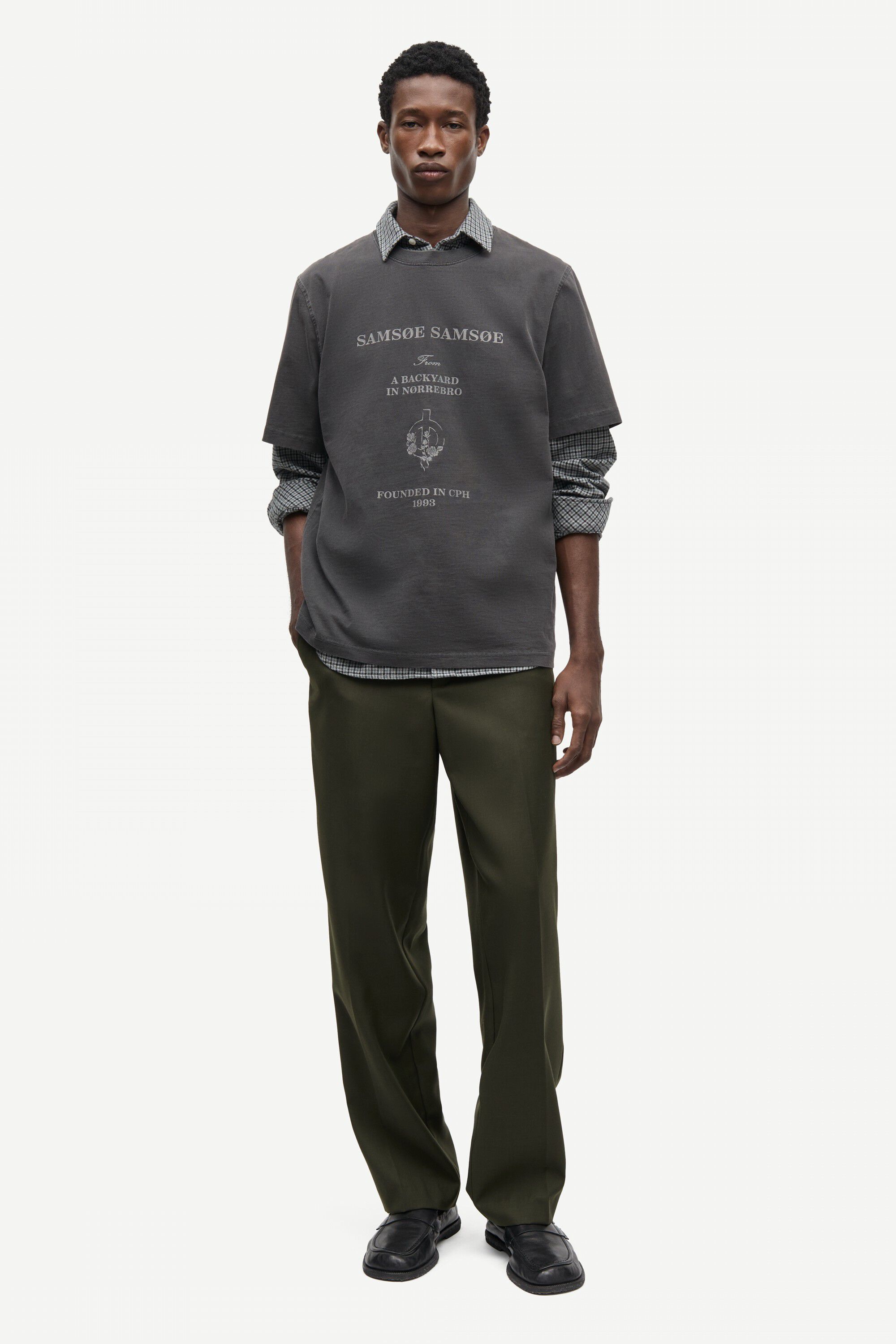 Sathomas t-shirt 15489