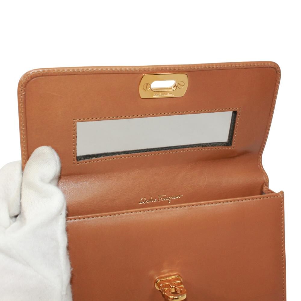 Salvatore Ferragamo Pouch