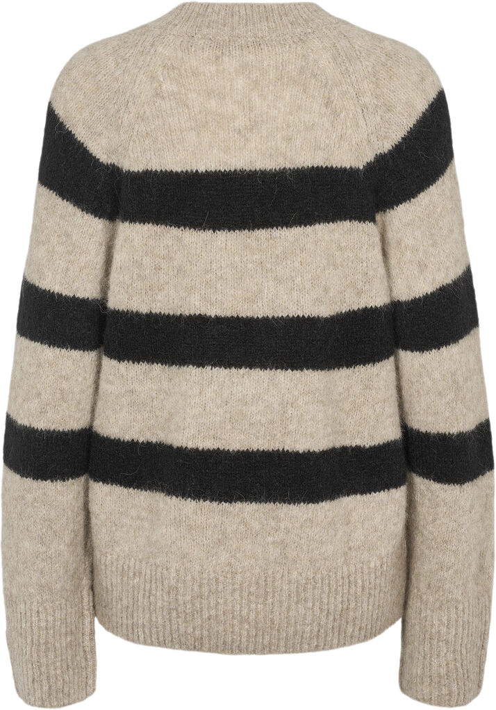 6873RDFKenza knit