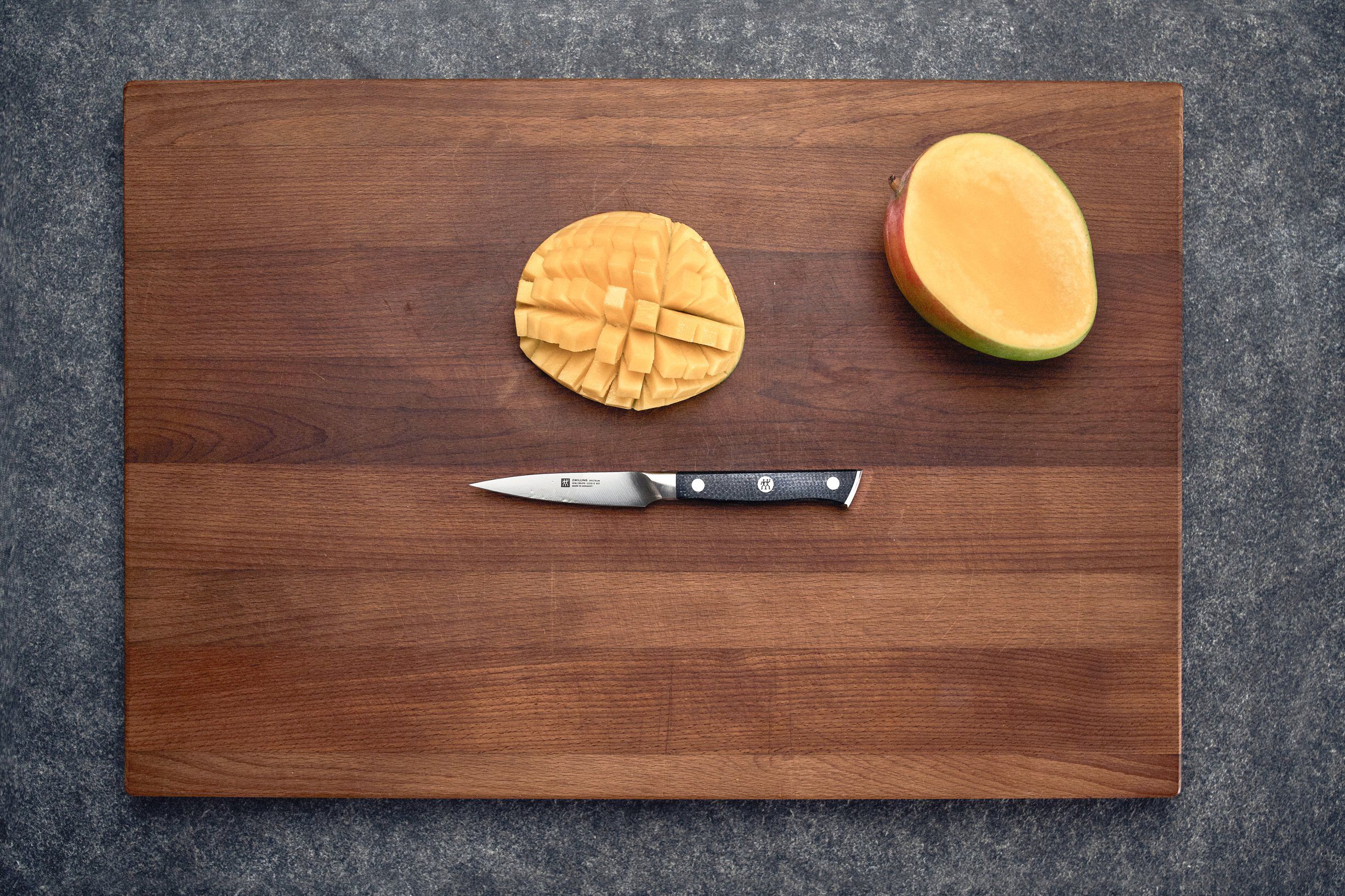 Spectrum Skalkniv 10 cm