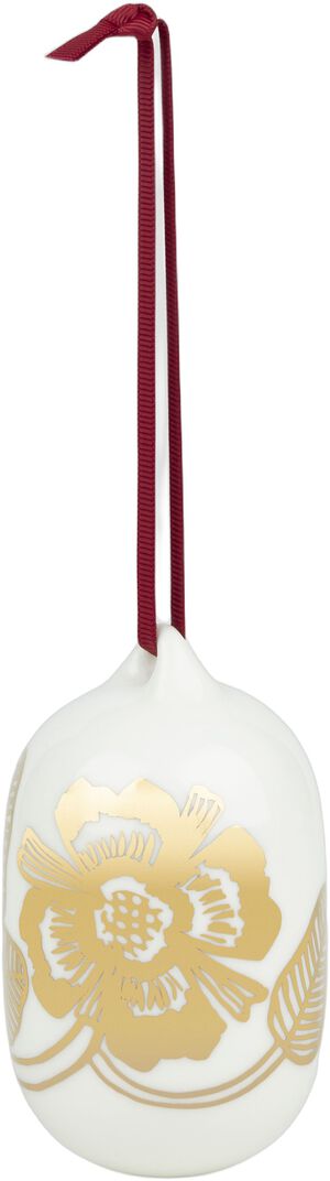 TIARA ORNAMENT