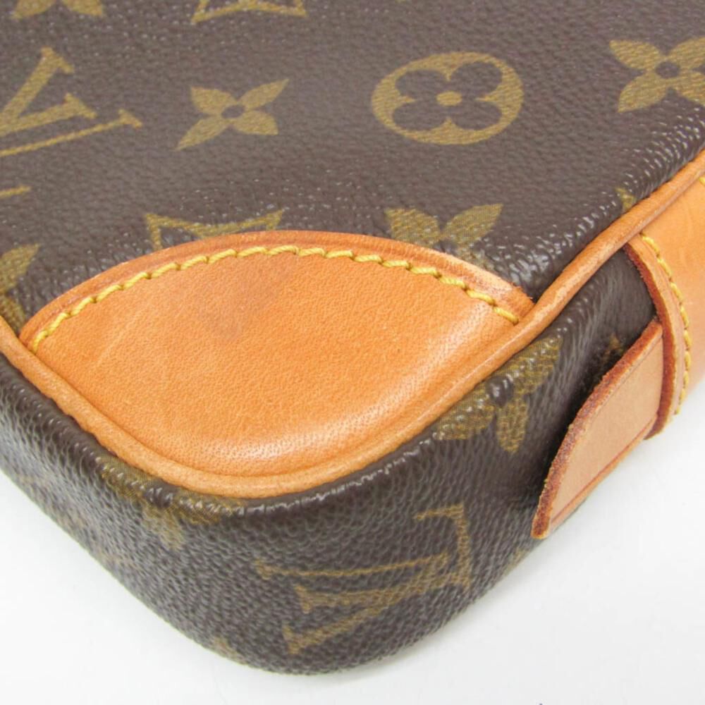 Louis Vuitton Marly Dragonne