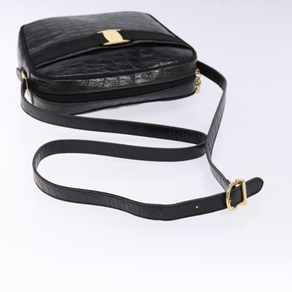 Salvatore Ferragamo Shoulder Bag