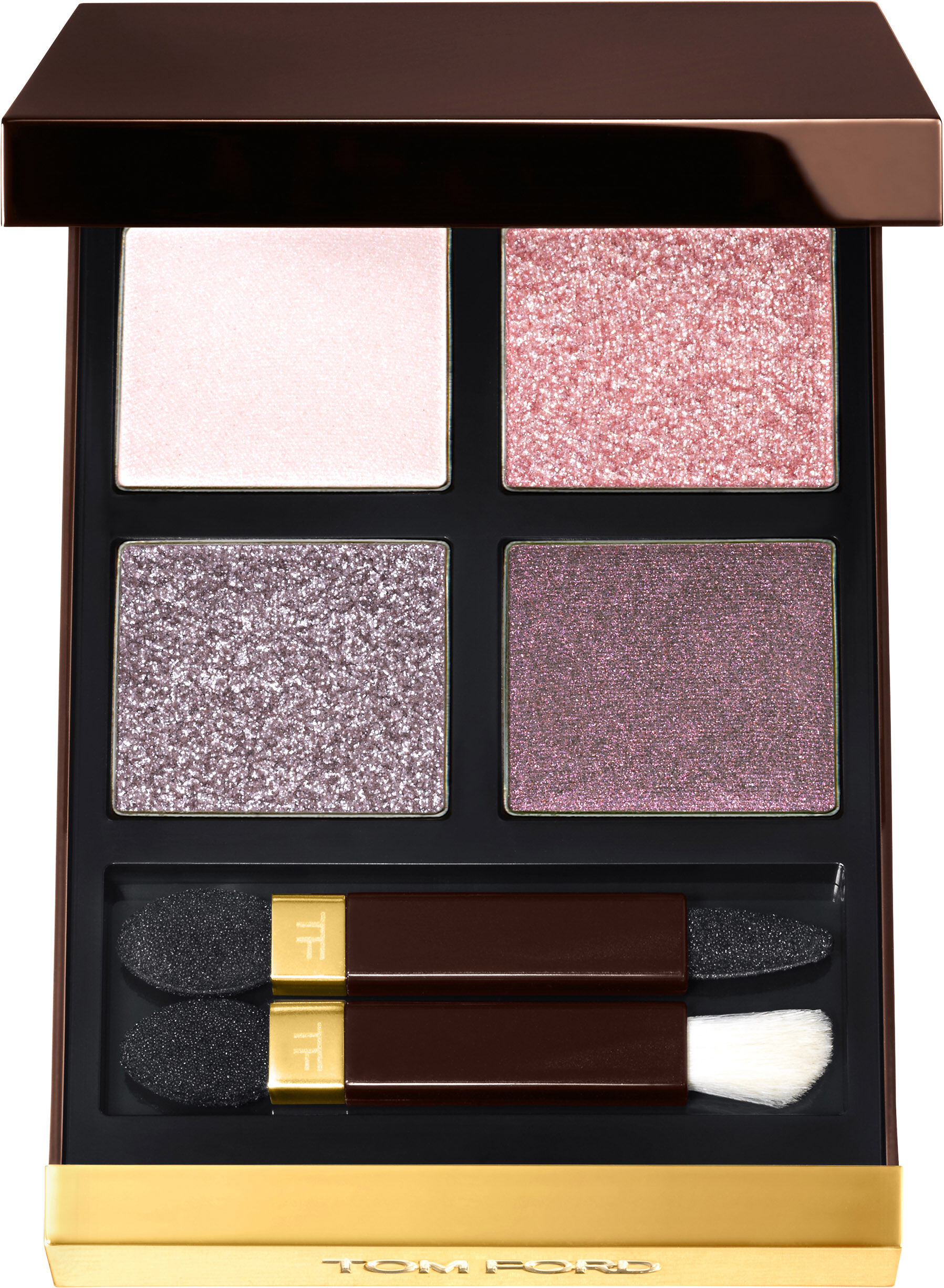 Eye Color Quad Eyeshadow Palette