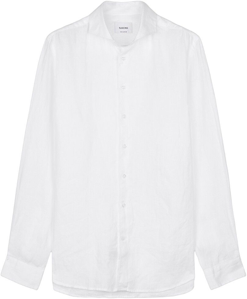 The Sicilian | White | Slim