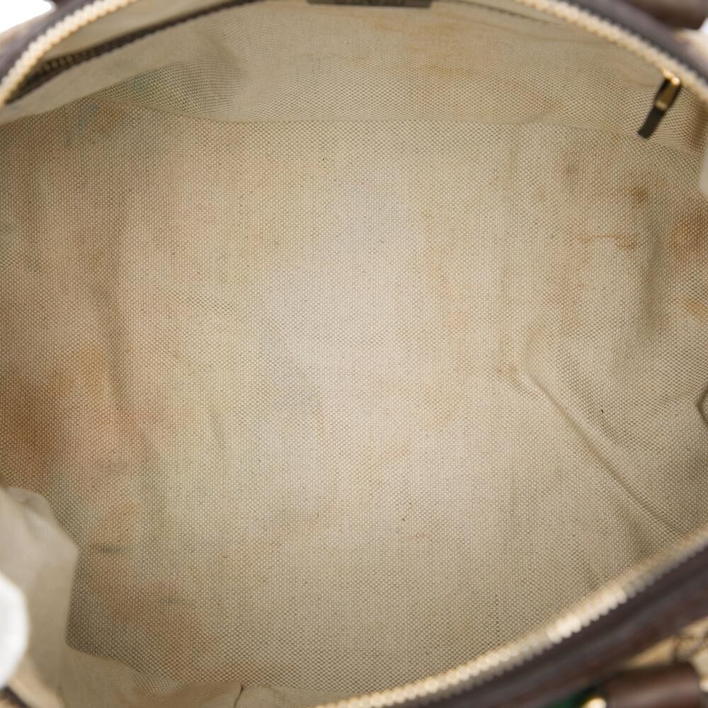 Gucci Boston Bag