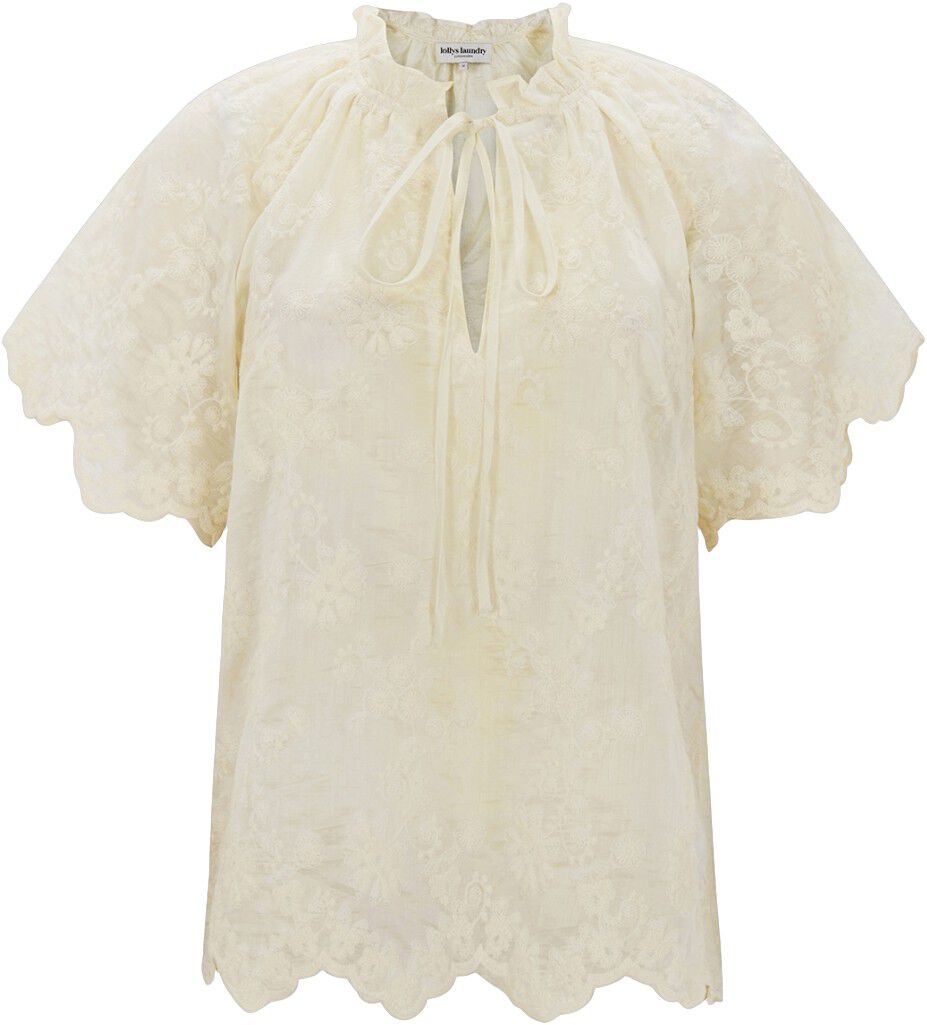 KaliLL Blouse SS