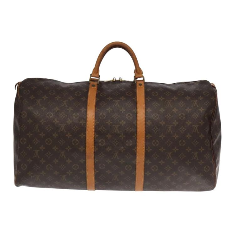 Louis Vuitton Keepall