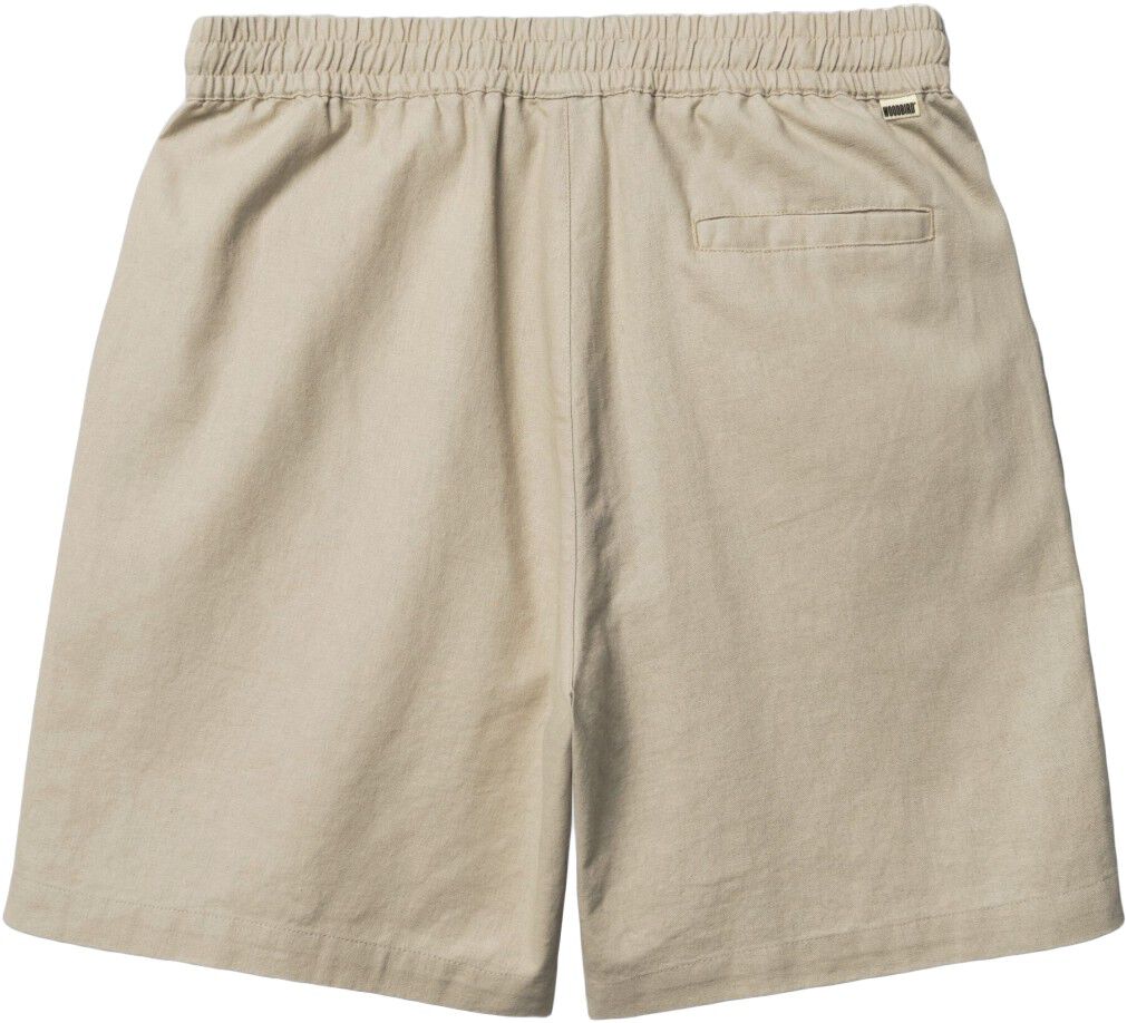 WBBommy Linen Shorts