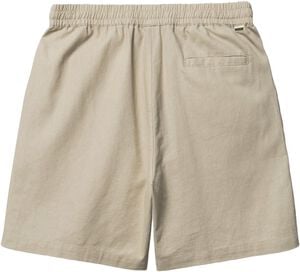 WBBommy Linen Shorts