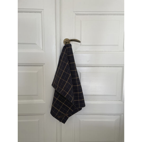 Recycled Cotton Tea Towel - 2 pack