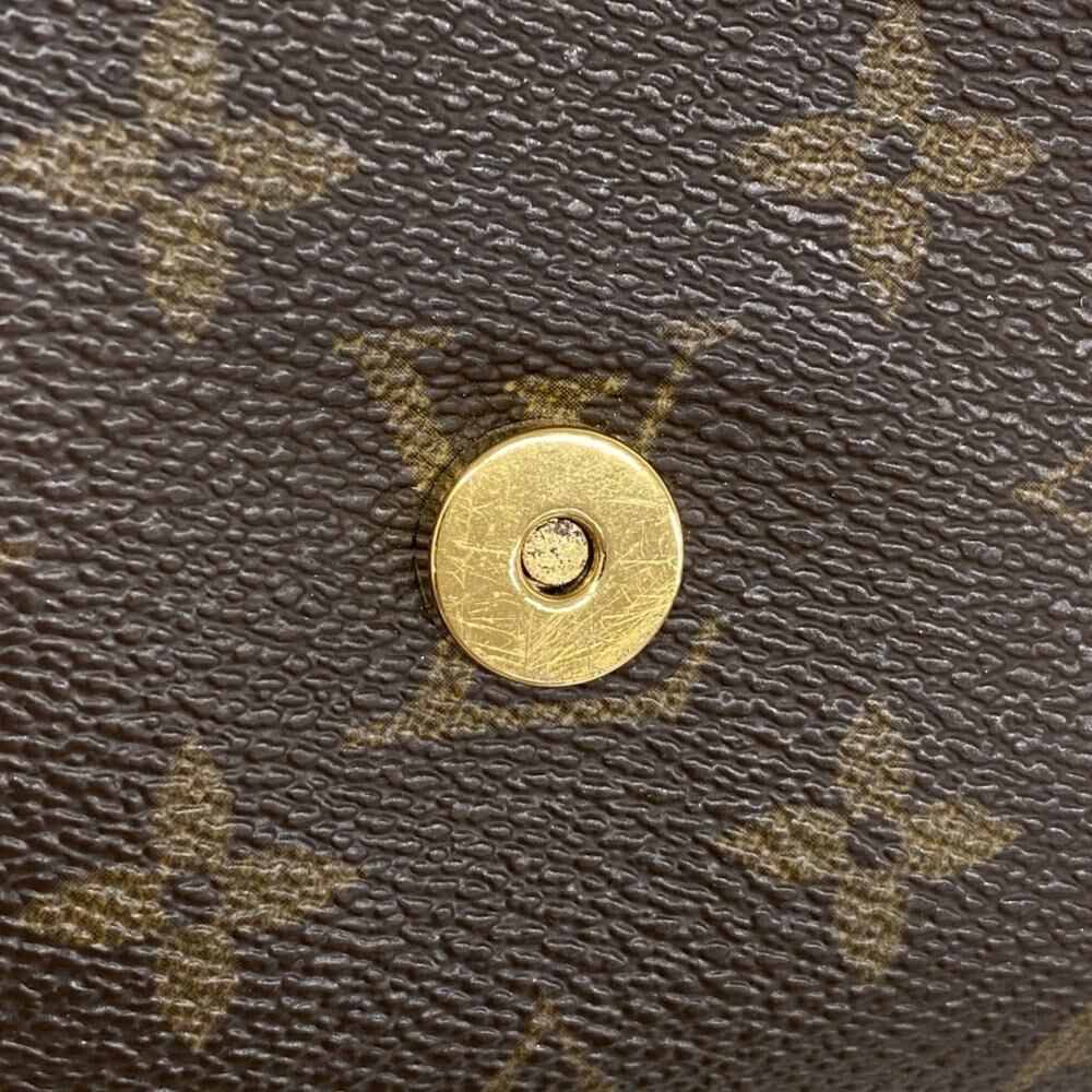Louis Vuitton Twin Pochette