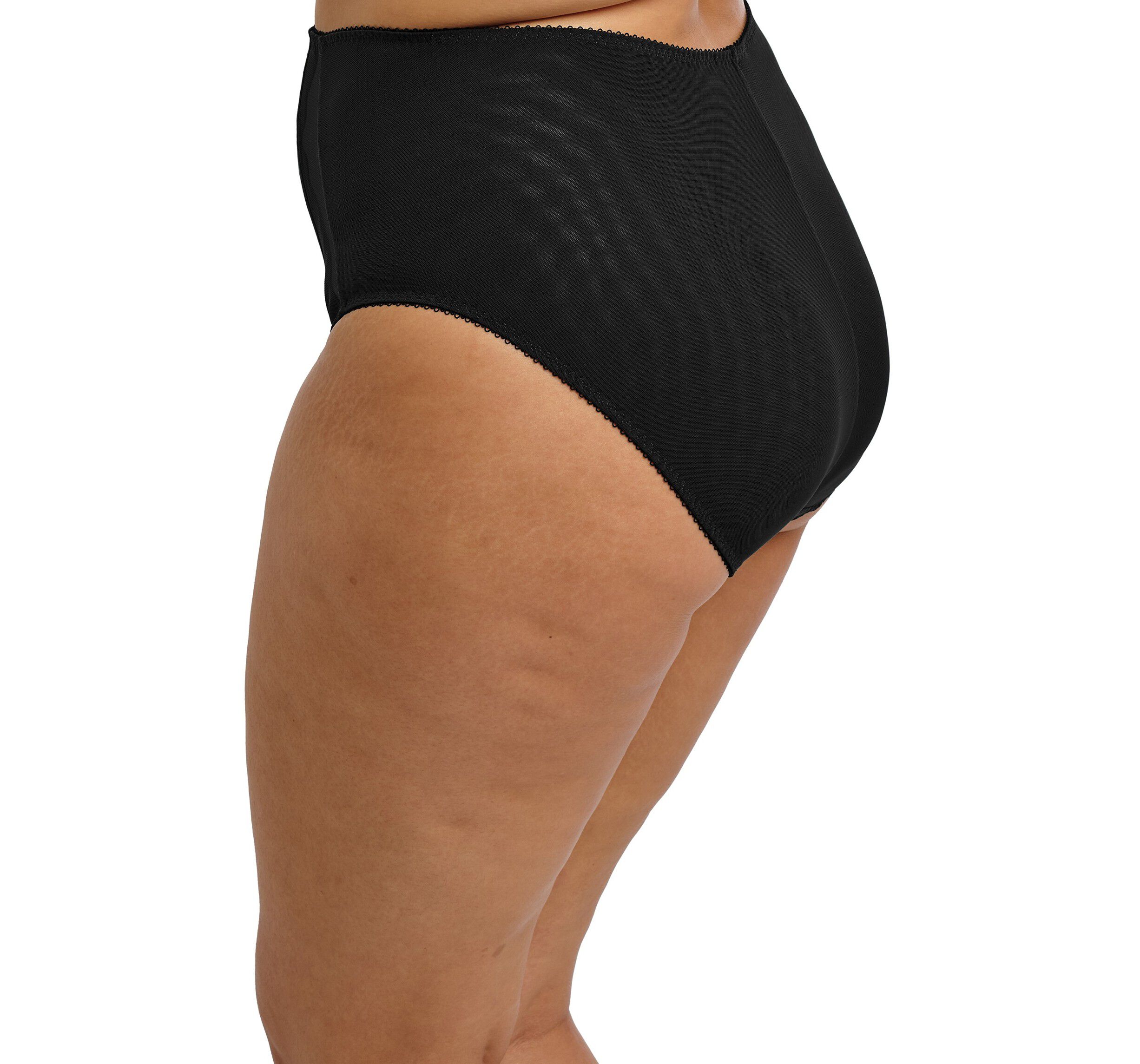 CATE ALLURE FULL BRIEF