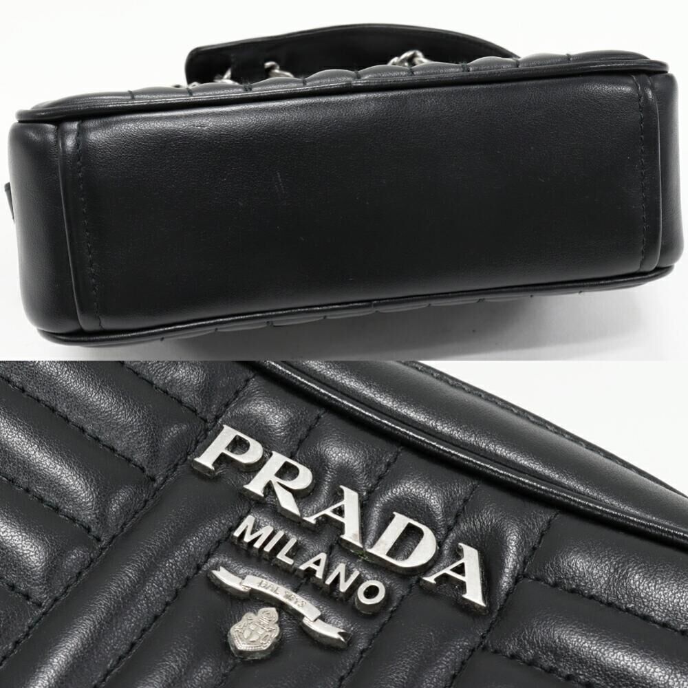 Prada Crossbody Bag