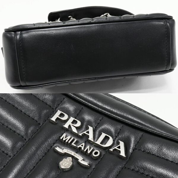 Prada Crossbody Bag