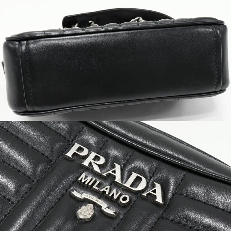 Prada Crossbody Bag
