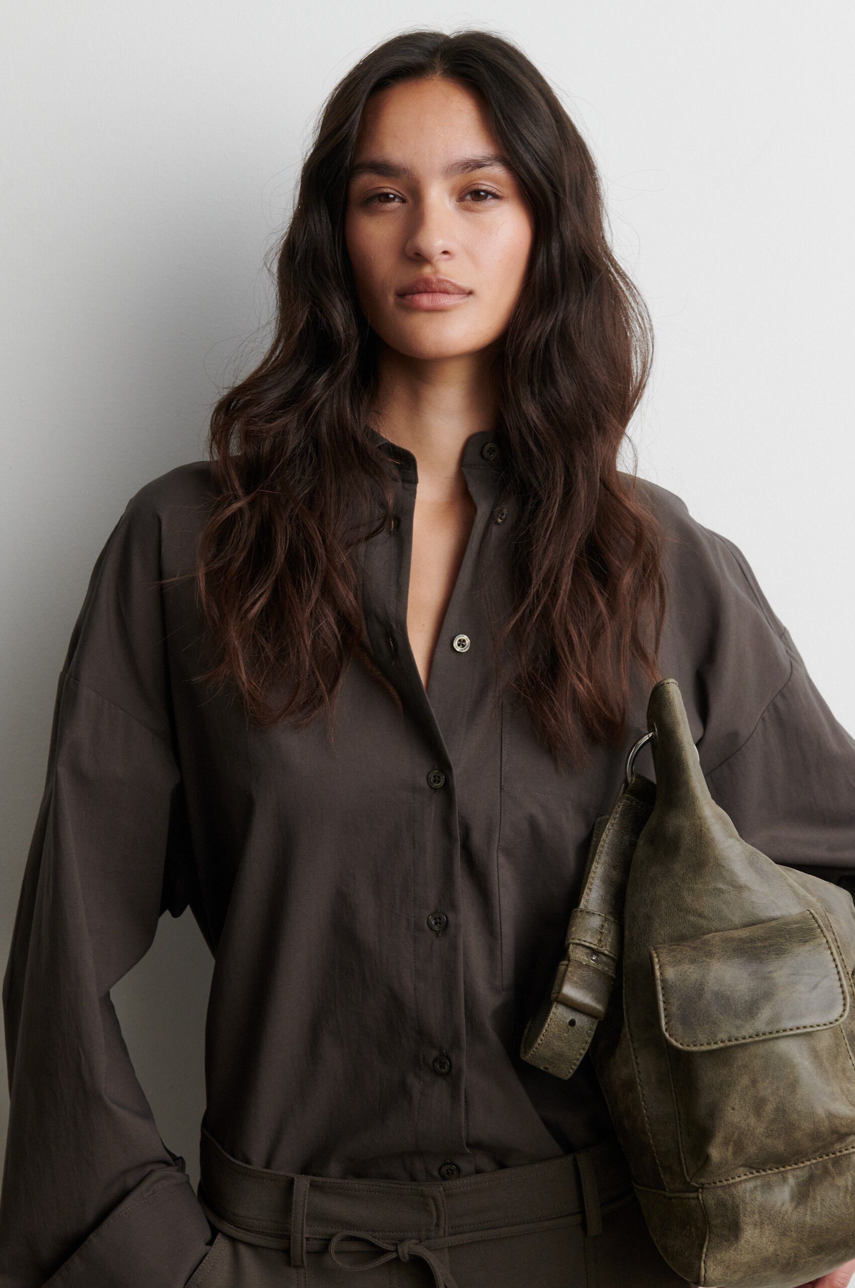Lanna Shirt