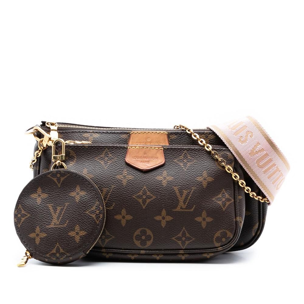Louis Vuitton Pochette Accessoires