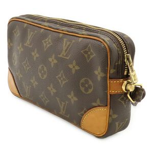 Louis Vuitton Marly Dragonne