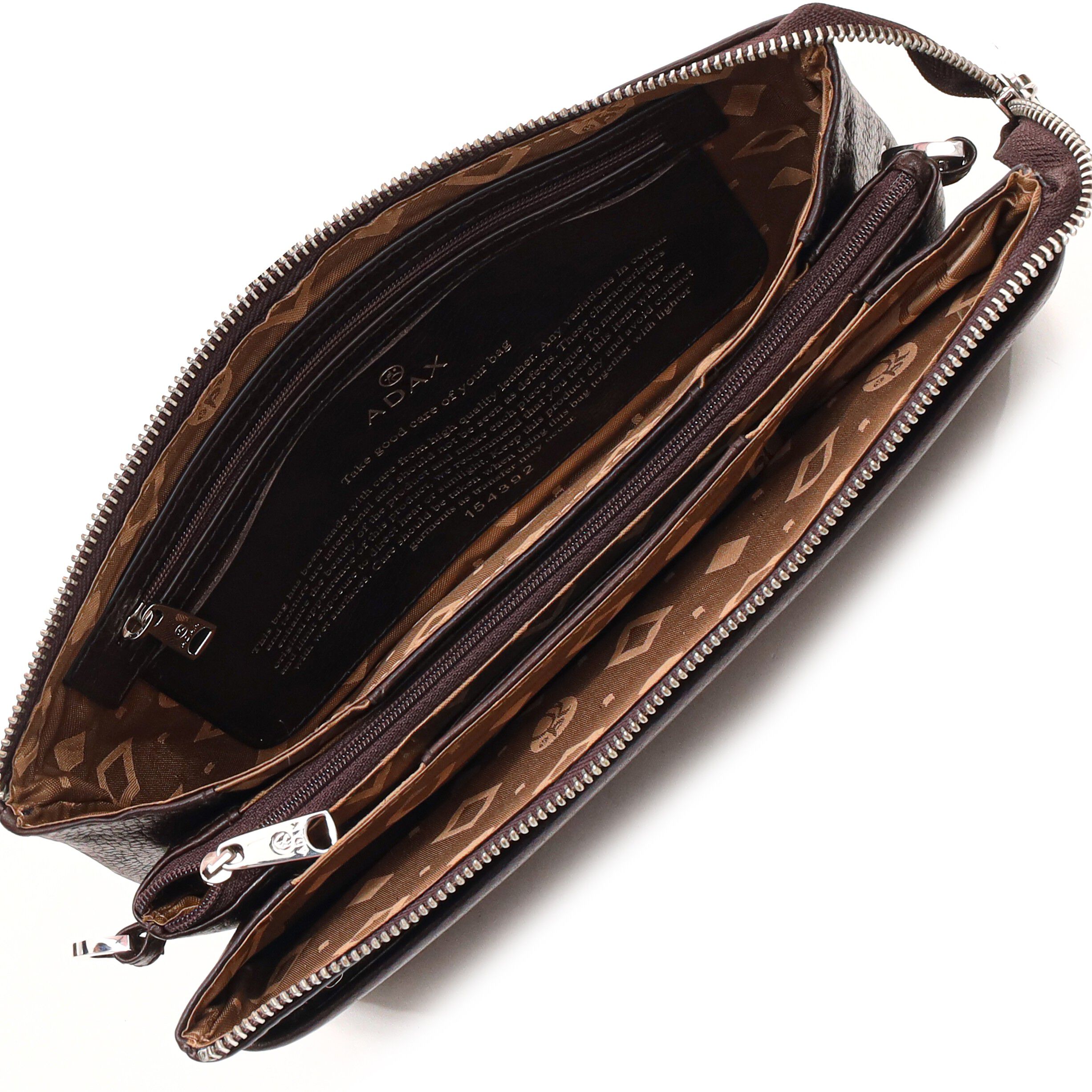 Cormorano combi clutch Jasmina