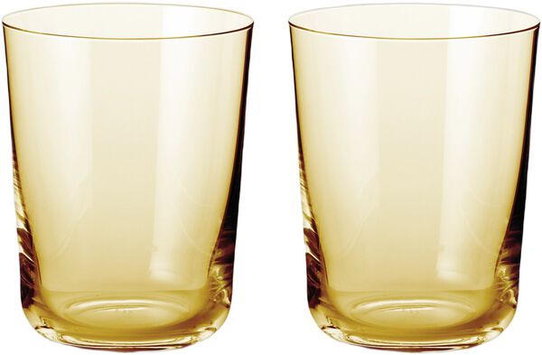 New York Citrine Water - 2 pcs