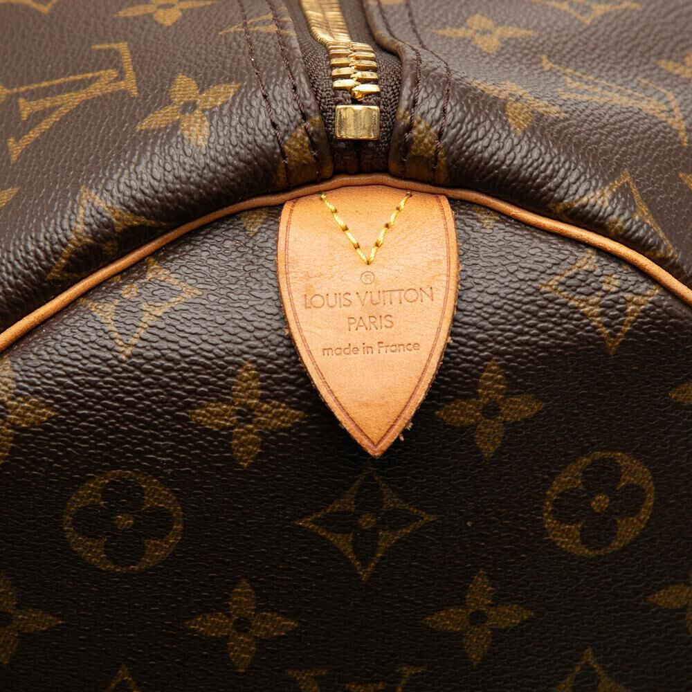 Louis Vuitton Keepall