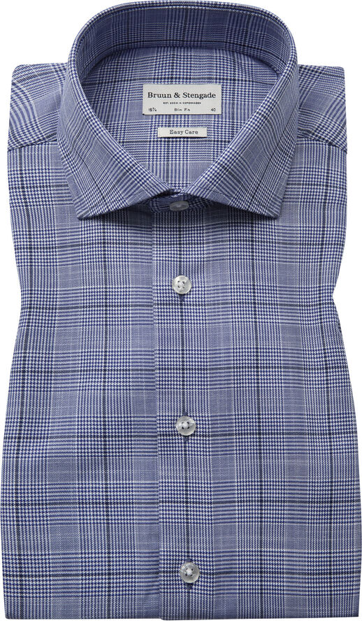 BS Walker Slim Fit Shirt