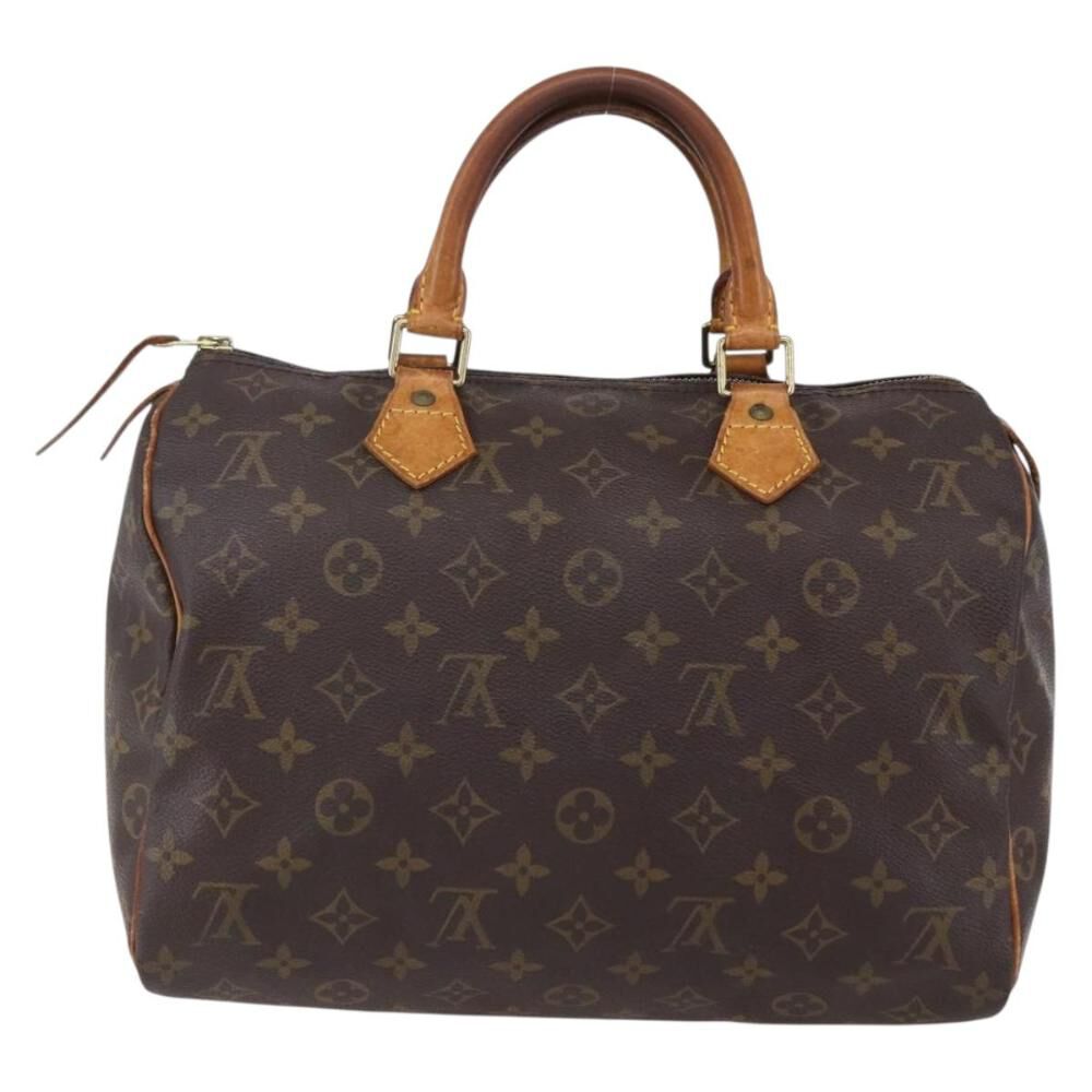 Louis Vuitton Speedy