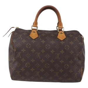 Louis Vuitton Speedy