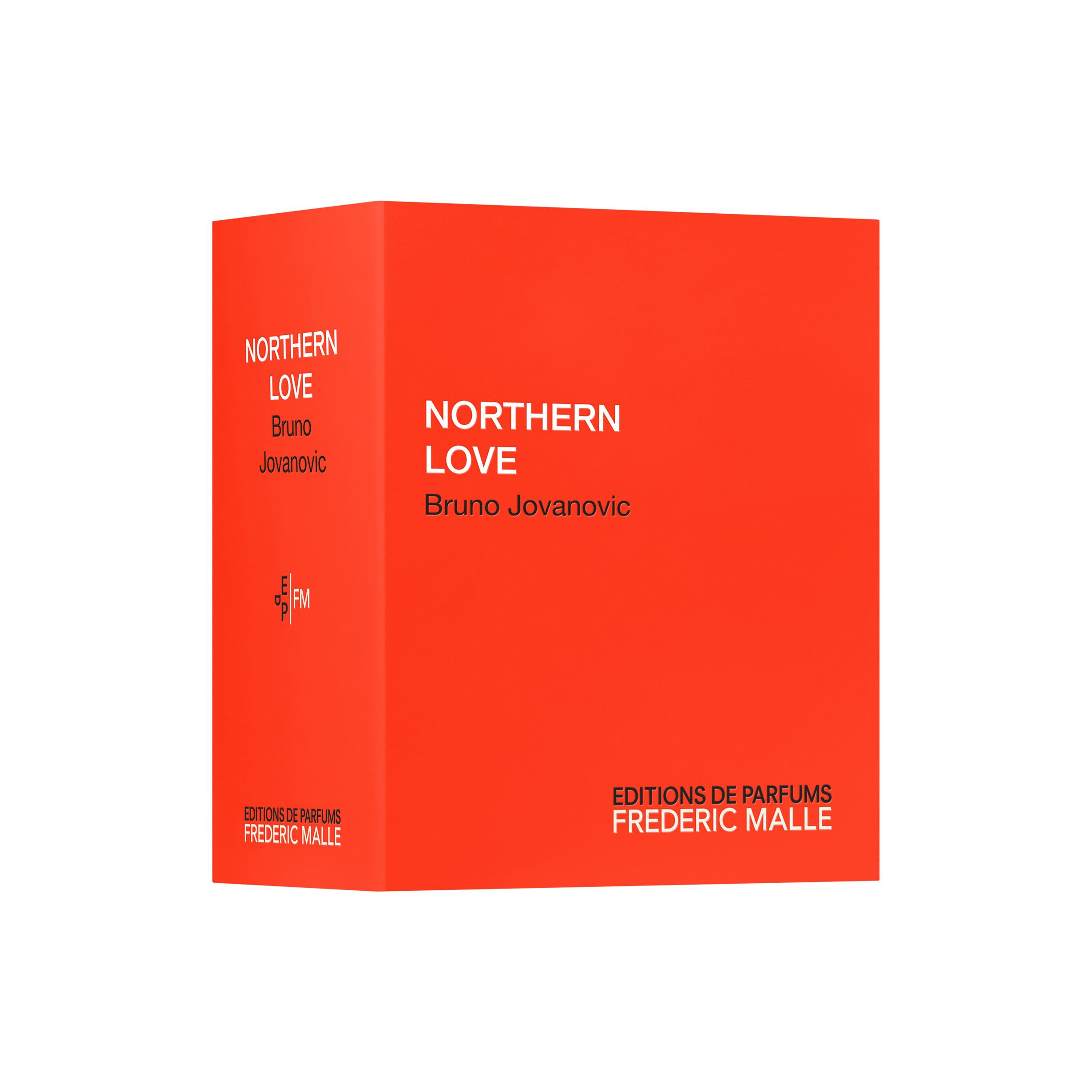 Northern Love Eau de Parfum