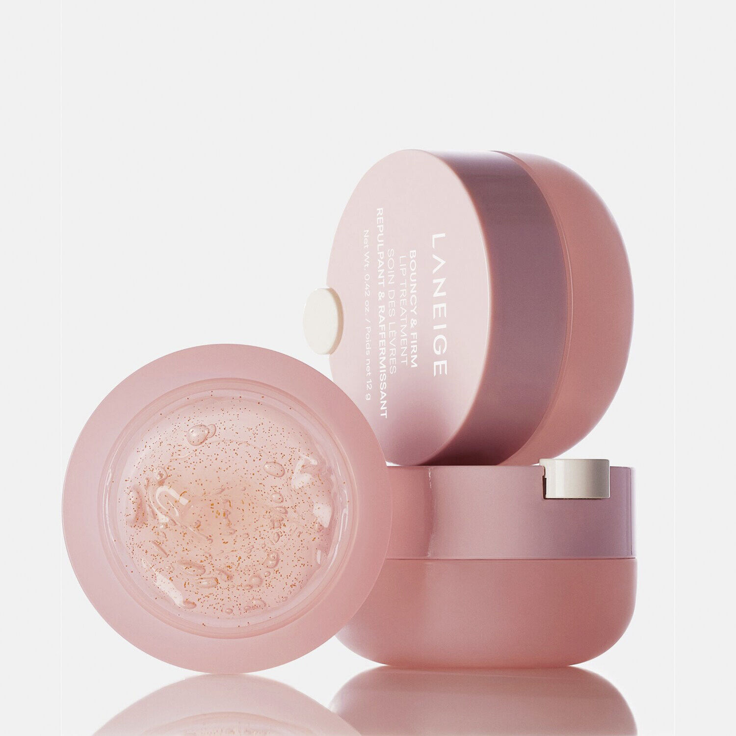 Bouncy & Firm Lip Treatment - Plumpande och uppstramande l&auml;ppv&aring;rd