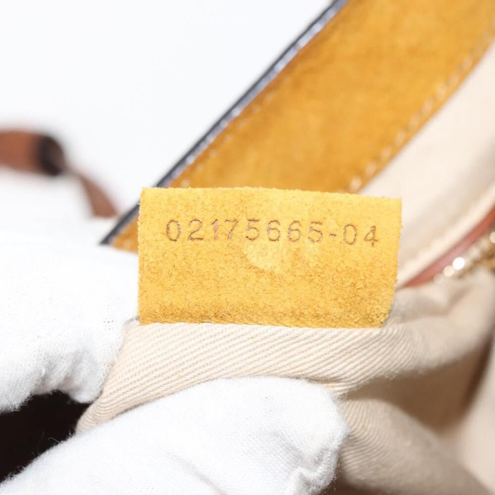 Chlo&eacute; Crossbody Bag