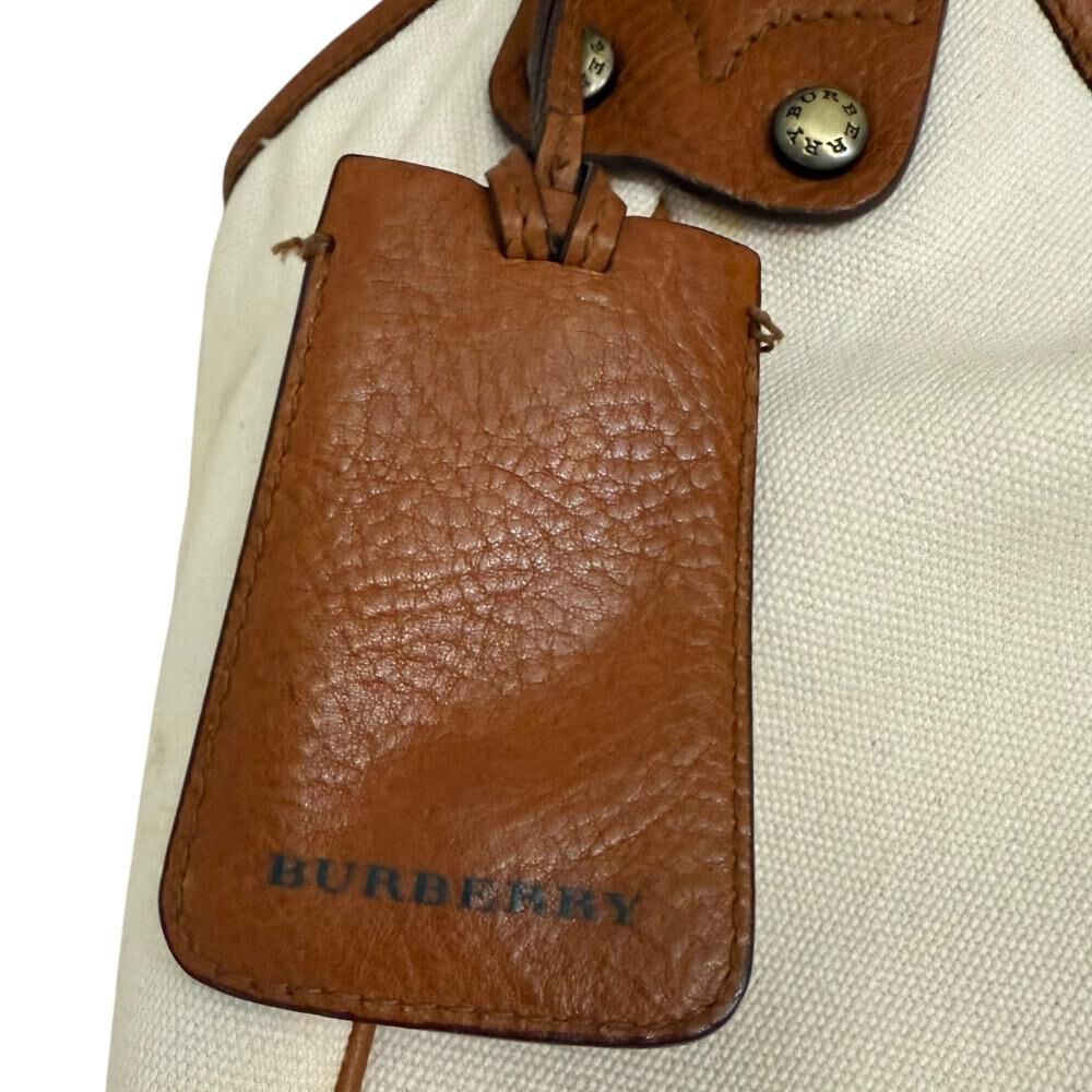 Burberry Tote