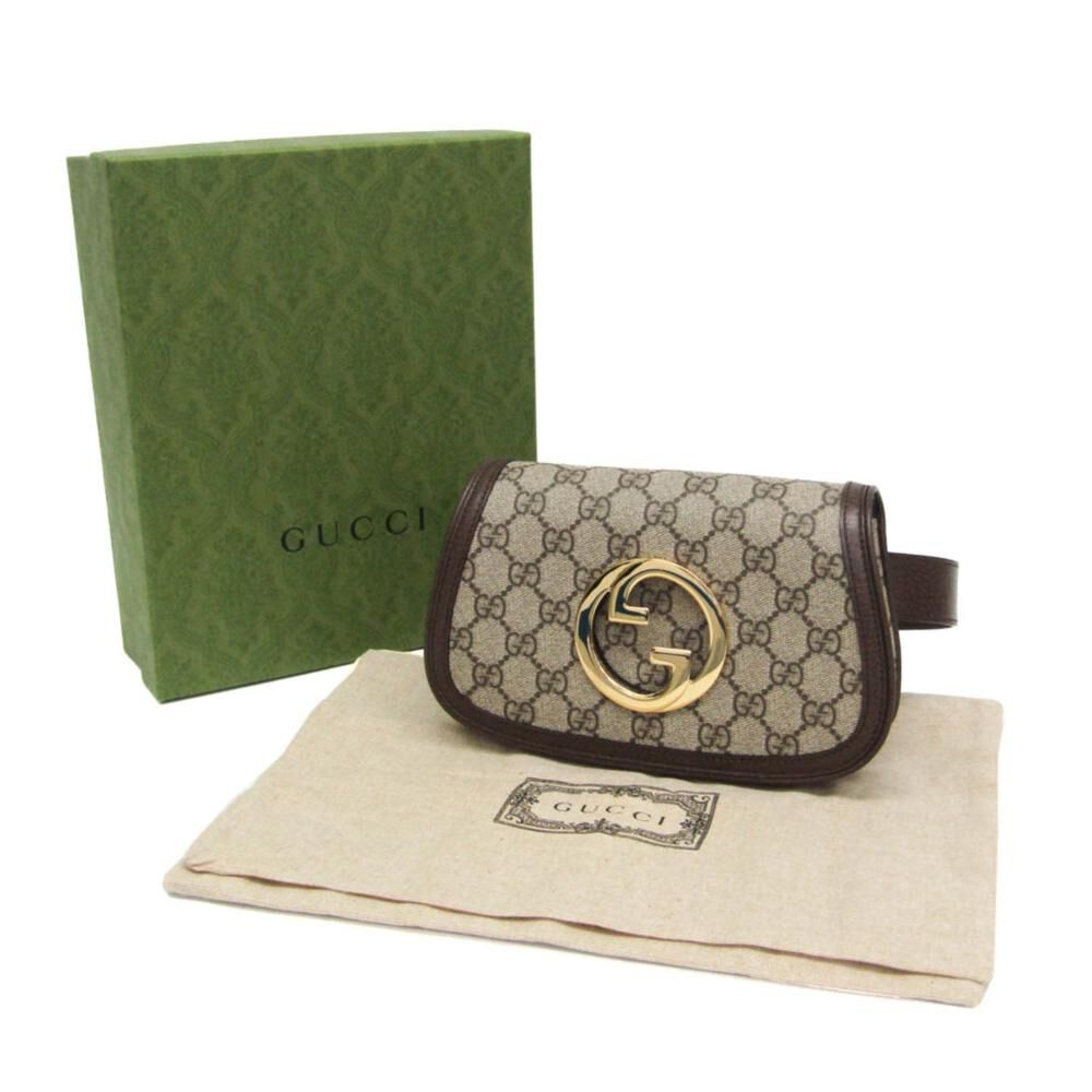 Gucci Belt Bag