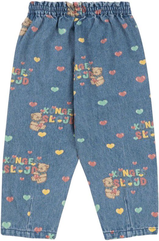 Magot Frill Pants Gots