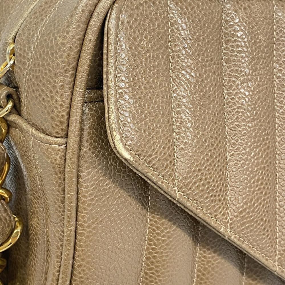 Chanel Shoulder Bag