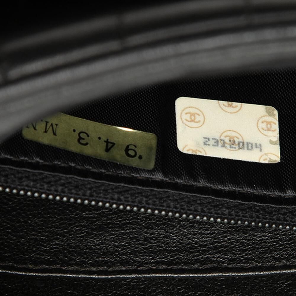 Chanel Crossbody Bag