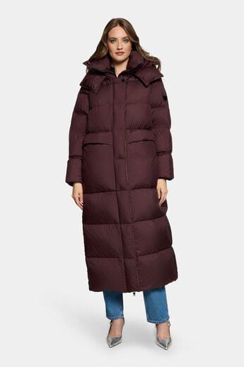 Lovisa Coat