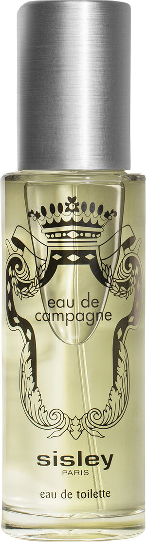 Eau de Toilette