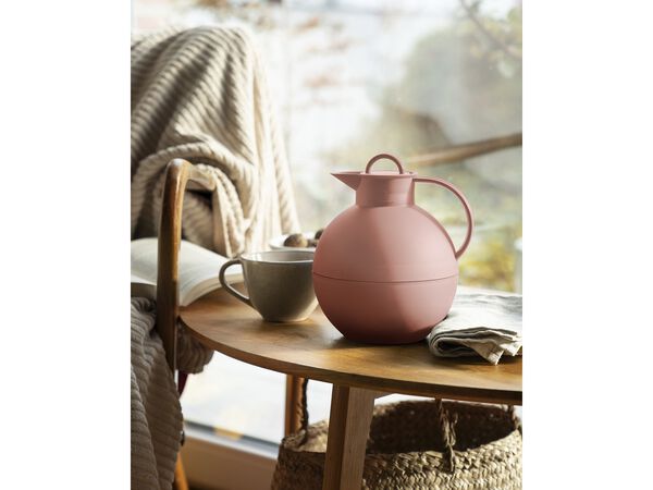 Termoskanna Kulan 0,94 liter Ash Rose